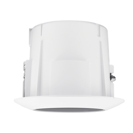 Montaje adaptador para plafón aplicable a cámaras PTZ Hanwha (ver modelos compatibles)
