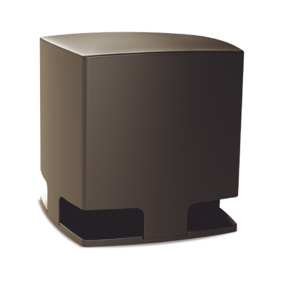 Subwoofer Hardscape con Driver de  12