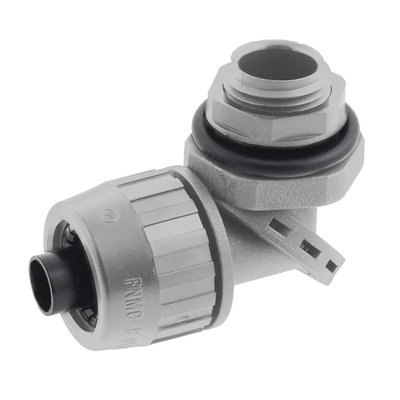 Conector Multi Posición de Nylon de 1/2