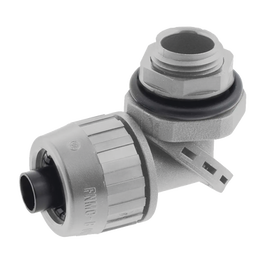 Conector Multi Posición de Nylon de 1/2