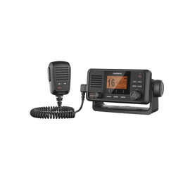 Radio náutica VHF 115