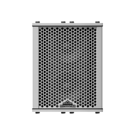 Altavoz de notificación y señalización de audio