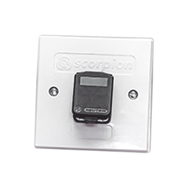 Punto de Acceso Individual serie Scorpion P/Controlador Portatil SCORP7000