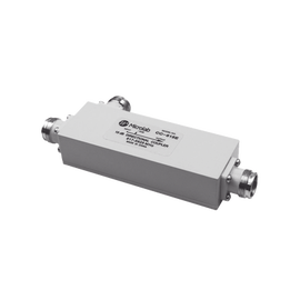 Acoplador direccional 15dB 617-5925MHz 300W-161dBc 4.3-10 IP67