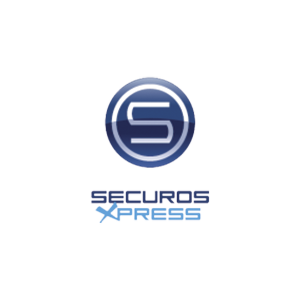 Licencia para Cámara de SecurOS Xpress (1 Canal).