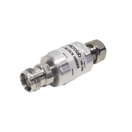 BLOQUEADOR DE DC 250-6000MHz 500W/3kV -161dBc 4.3-10 IP65 .