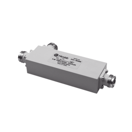 Acoplador direccional 7dB 617-5925MHz 300W-161dBc 4.3-10 IP67