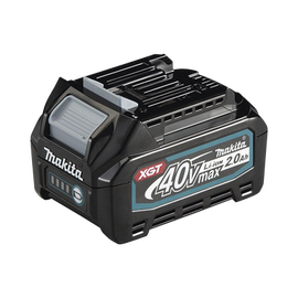 Batería XGT Litio‑Ion de 40V 2.0Ah
