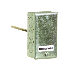 Detector de temperatura para ducto de 6 pulgadas , termistor de 20 kOhm