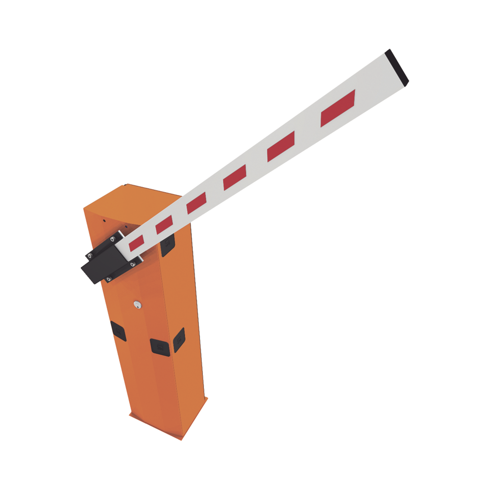 Barriers Gate G4000 kit