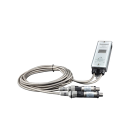 Sensor de presion diferencial con cable de 9 pies
