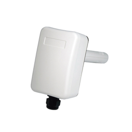 Sensor de humedad para ductos serie HED