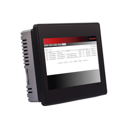Pantalla tactil capacitiva de 7 pulgadas con Navegador HTML5 Chromium , IP66 , acceso directo al controlador