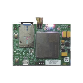 TRANSMISOR GSM/GPRS INTEG D/EVENTOS 4G SERIE FORCE