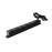 Tomacorriente multiple horizontal para rack de 19in, 6 contactos (THE0040092001001)