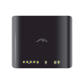 AirRouter AirMax, 802.11 b/g/n (2.4 GHz).