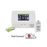 Panel de Alarma Inalambrico Autocontenido con Pantalla Touch L5210, integrable a casa inteligente usando servicio de Total Connect