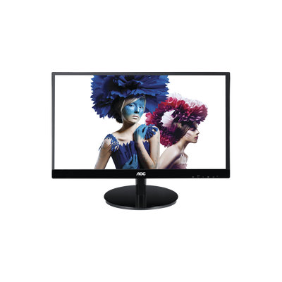 Monitor  LED de 27