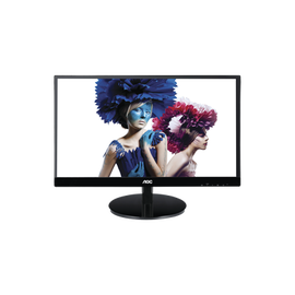 Monitor  LED de 27