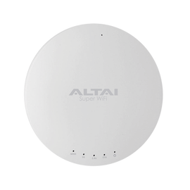 Punto de Acceso Súper WiFi, Doble Banda, 1167 Mbps, 256 dispositivos, para interiores
