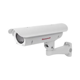 Gabinete para Cámaras Tipo Box / Exterior IP66 /  Abanico / Calentador / Vidrio Desempañador / Montaje de Pared / Compatible con Todas las Marcas Tipo Box