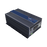 Inversor de corriente Onda Pura 3000W, Ent:24 Vcd, Sal:120Vca, 60Hz