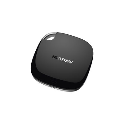 Unidad de Estado Solido (SSD) Portátil / 480 GB / Conector USB C