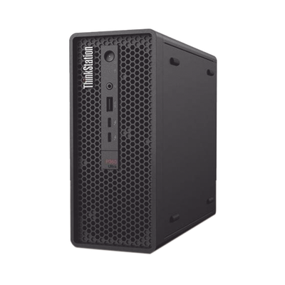 Estación de Trabajo / Core i7 / 16 GB RAM / SSD 256 GB / HDD 1 TB / Tarjeta Gráfica T600 / WiFi 6 / Multiples Salidas de Video / Alto Performance