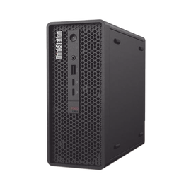 Estación de Trabajo / Core i7 / 16 GB RAM / SSD 256 GB / HDD 1 TB / Tarjeta Gráfica T600 / WiFi 6 / Multiples Salidas de Video / Alto Performance