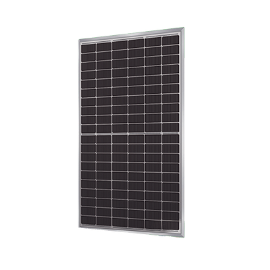 Módulo Solar ATLAS-ECO GREEN ENERGY, 600 W, 41.63 Vcc , Monocristalino, 120 Celdas grado A, 12 BB