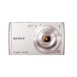 Cámara Digital SONY / 12.1 Megapixel / Ciber-shot / 4X Zoom Cámara Digital SONY / 12.1 Megapixel / Ciber-shot / 4X Zoom