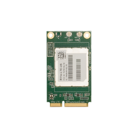 (R11e-LTE-US) Tarjeta LTE MiniPCIE P/MikroTik Bandas 2/4/5/12
