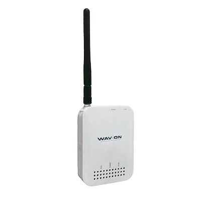 Repetidor de Señal Doble Zona de Wavion, ideal para cubrir zonas con baja señal en interiores. Repetidor de Señal Doble Zona de Wavion, ideal para cubrir zonas con baja señal en interiores.