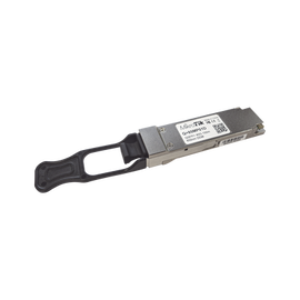 Tranceptor 40 Gbps QSFP+ 150 Metros