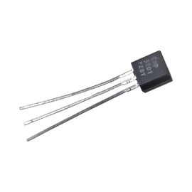 Transistor EMP3001.