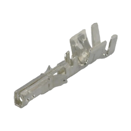 Terminales en Rollo para Conectores MOLEX de 3 mm de separación, para cables AWG 20-24.
