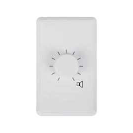Control de volumen 100W
