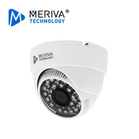 CAMARA DOMO AHD/TVI/CVI/ANALOGICA / MERIVA TECHNOLOGY M301 2MP-1080P / 2.8MM / 25M IR / IP62 / 12VDC CAMARA DOMO AHD/TVI/CVI/ANALOGICA / MERIVA TECHNOLOGY M301 2MP-1080P / 2.8MM / 25M IR / IP62 / 12VDC