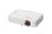 LG PH510P videoproyector Proyector de alcance estándar 550 lúmenes ANSI DLP 720p (1280x720) Blanco