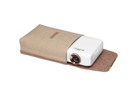 LG PH510P videoproyector Proyector de alcance estándar 550 lúmenes ANSI DLP 720p (1280x720) Blanco