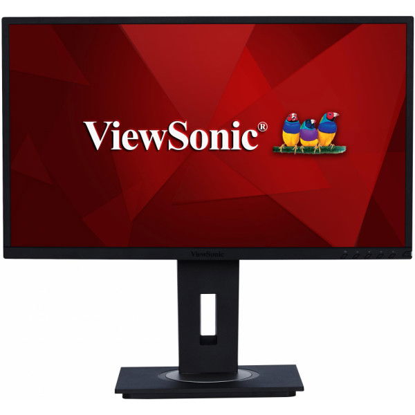 Viewsonic VG Series VG2448 LED display 60,5 cm (23.8 Viewsonic VG Series VG2448 LED display 60,5 cm (23.8