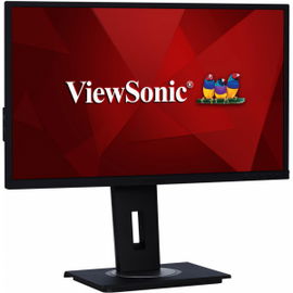 Viewsonic VG Series VG2448 LED display 60,5 cm (23.8 Viewsonic VG Series VG2448 LED display 60,5 cm (23.8
