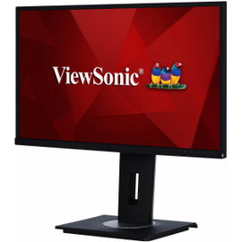 Viewsonic VG Series VG2448 LED display 60,5 cm (23.8 Viewsonic VG Series VG2448 LED display 60,5 cm (23.8