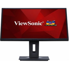 Viewsonic VG Series VG2448 LED display 60,5 cm (23.8 Viewsonic VG Series VG2448 LED display 60,5 cm (23.8