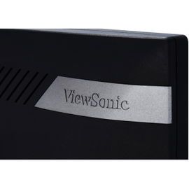 Viewsonic VG Series VG2448 LED display 60,5 cm (23.8 Viewsonic VG Series VG2448 LED display 60,5 cm (23.8