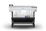 Epson SureColor T5170 impresora de inyección de tinta Color 2400 x 1200 DPI A1 Wifi