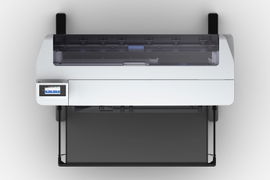 Epson SureColor T5170 impresora de inyección de tinta Color 2400 x 1200 DPI A1 Wifi Epson SureColor T5170 impresora de inyección de tinta Color 2400 x 1200 DPI A1 Wifi
