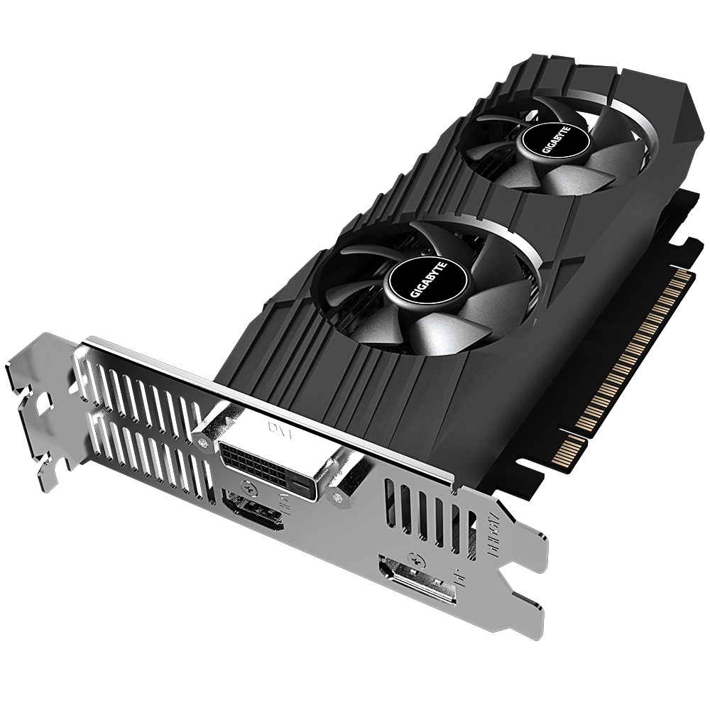 Gigabyte Gtx 1650 Pc Express Refurbished: GIGABYTE GeForce GTX