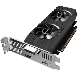 Gigabyte - PCI Express 3.0 - NVIDIA GeForce GTX 1650