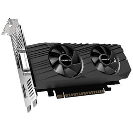 Gigabyte - PCI Express 3.0 - NVIDIA GeForce GTX 1650